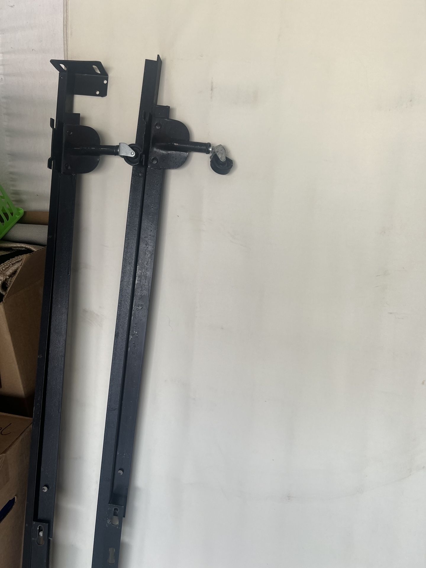 Bed frame 