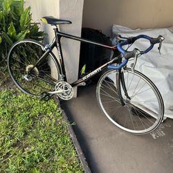 Scattante Carbon Road Bike 