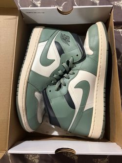 Jordan 1s