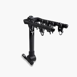 Tesla Model Y / X Hitch Rack