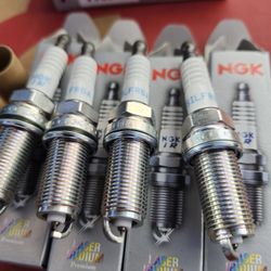 Subaru Ngk Spark Plugs 