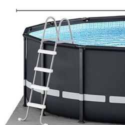 Pool Ladder