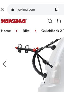 yakima 3 bike rack