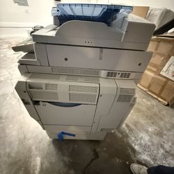 Commercial Printer