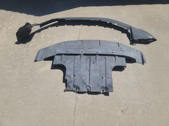 Audi Q7 Parts