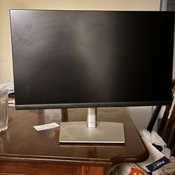 Dell 21.5”  Anti- Glare Monitor