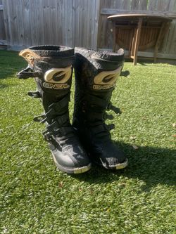 Riding boots - Size 9 Men’s