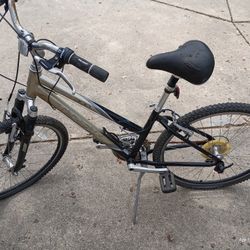 Used TREK Ladies Bicycle 26"