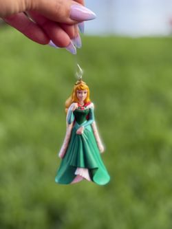 Disney Collectors Ornamet