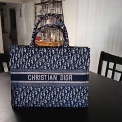 Christian Dior Purse
