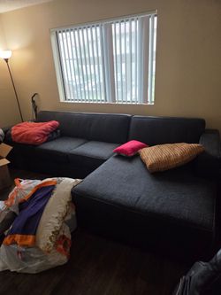 Sofa couch