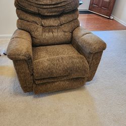 Rocker/Recliner 