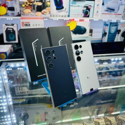 Samsung Galaxy S25 Ultra 512gb Unlocked