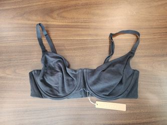 SKIMS Cotton jersey Tshirt bra