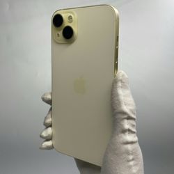 Apple iPhone 15 Plus 128gb Unlocked