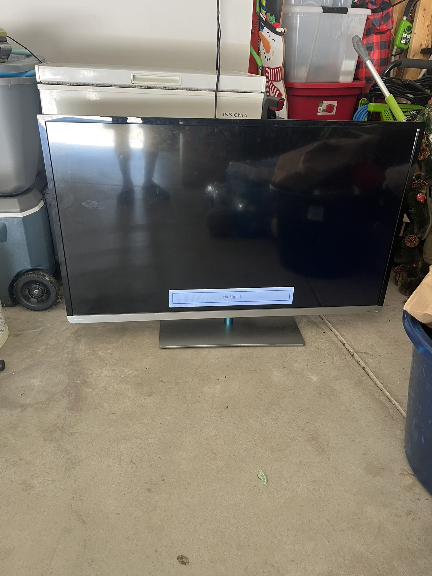 ‘50 Toshiba