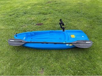 Small Kayak