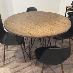 Dining Room Table
