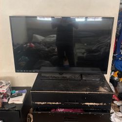 Vizio TV 