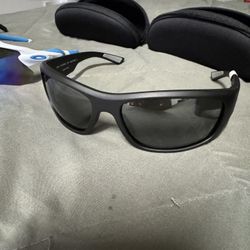 Maui Jim Sunglasses
