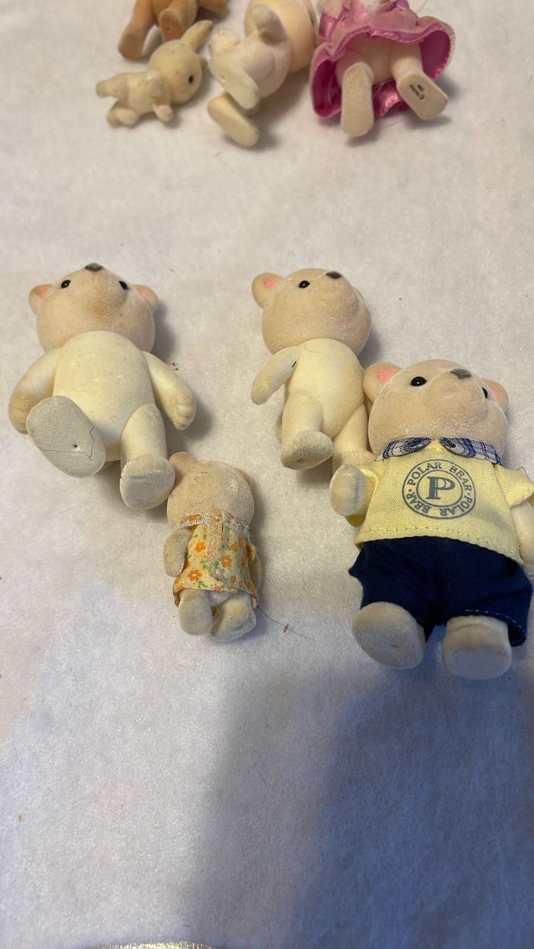 Calico Critters