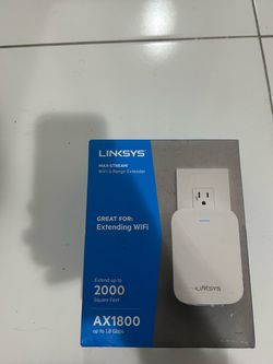 Wifi Extender