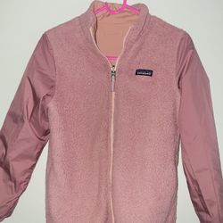 Patagonia Girls 12years 