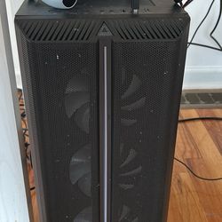 AMD RYZEN 7