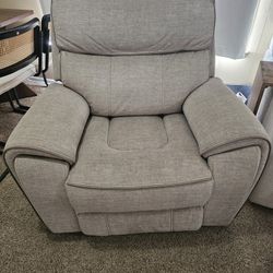 Recliner 