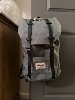 Herschel Supply Co. Retreat Backpack