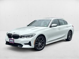 2022 BMW 330i