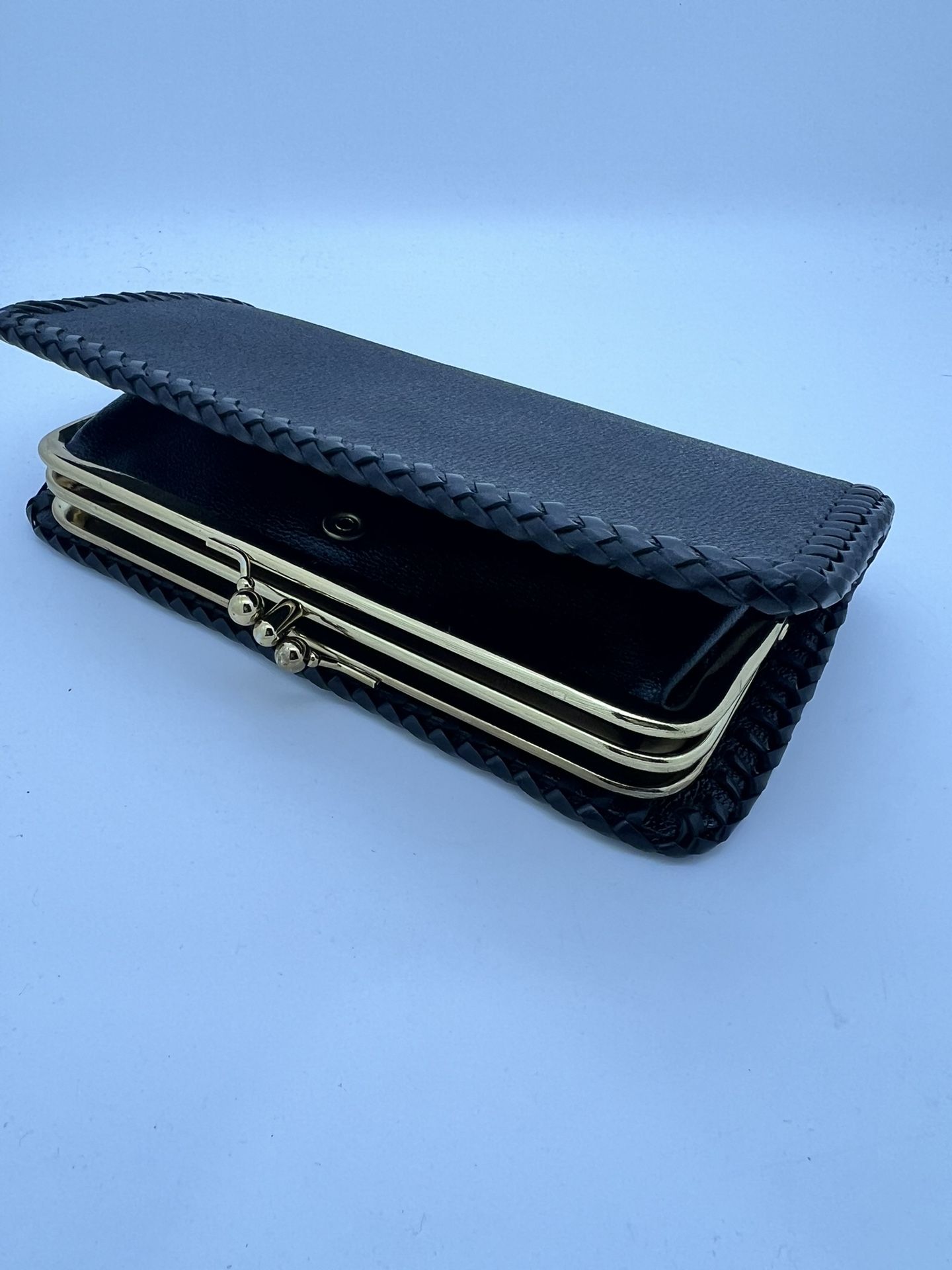 Leather Wallet