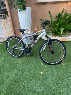 Schwinn Mountain Bike