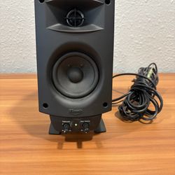 Klipsch ProMedia 2.1 Volume Control Pod / single speaker ONLY