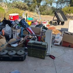 MOVING IN COARSEGOLD (cash Only And You Must Pick It Up) 
