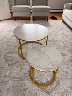 Drink Table for living room