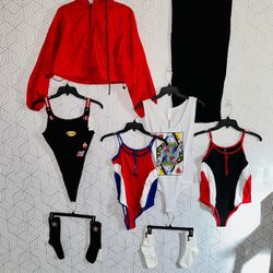 Wholesale Women Bodysuit Sets Package 