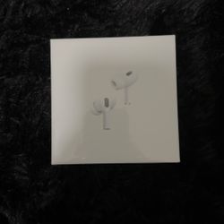 AirPod Gen 2 pro With Active Noise Cancellation 