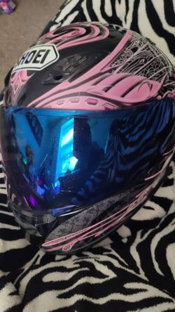 SHOEI Motorcycle Helmet