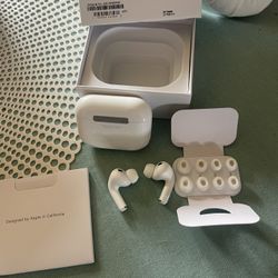 Airpod Pros 3