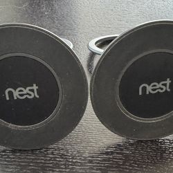 Nest Camera Holders