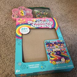 Kids Personalized Jewelry Set 