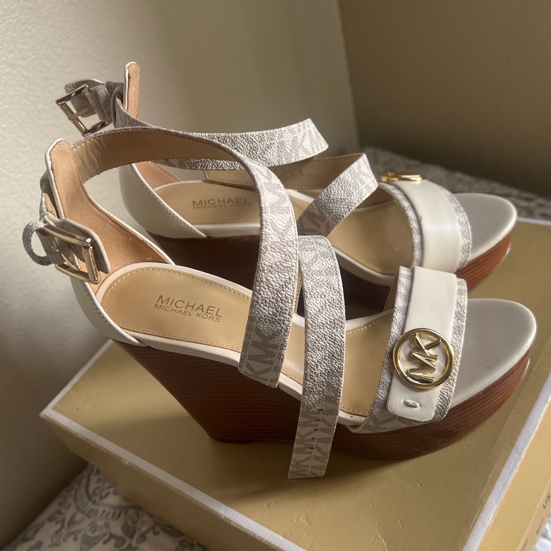 Shoes Heels
