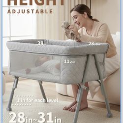 Baby Bassinet