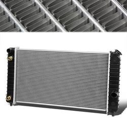 96-05 GMC Jimmy Chevy Blazer 96-04
S10 Pickup Radiator Radiador