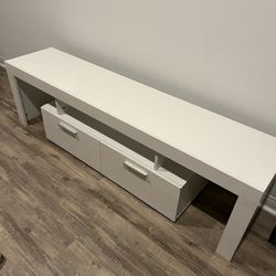 TV stand