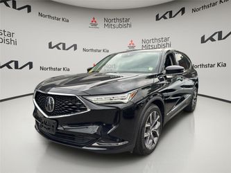 2023 Acura MDX