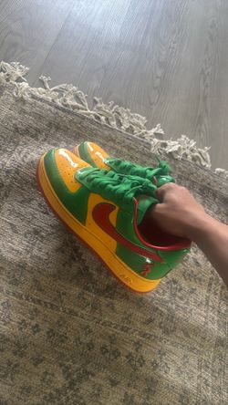 Concrete lil yachty forces