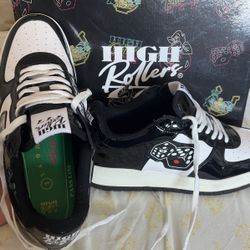 Nike Custom