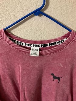 PINK Sweater